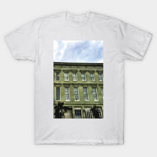 Mint Chocolate Dreams in New Orleans T-Shirt